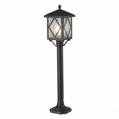Наземный фонарь Lorne SL084.415.01 ST Luce