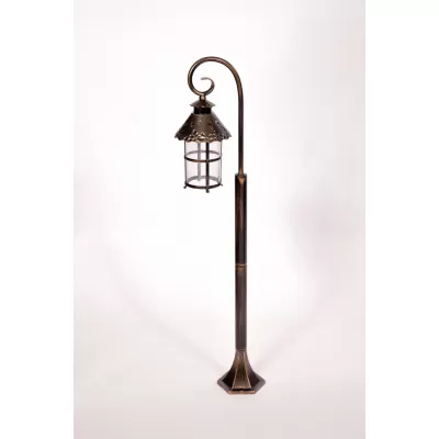 Наземный фонарь  81506/18 Gb Oasis Light