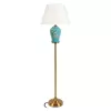 Торшер Bluebell 10493F конус белый Loft It Торшер Bluebell 10493F конус белый Loft It