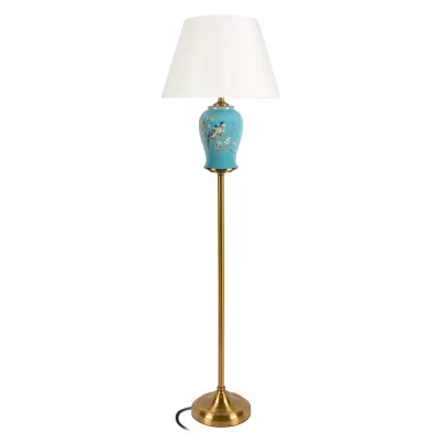 Торшер Bluebell 10493F Loft It