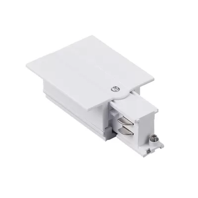 Питание боковое Quattro 503116-RPS Lightstar