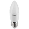 Лампочка светодиодная  LED B35-7W-827-E27 ЭРА