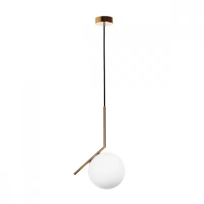 Подвесной светильник Icl 2578-A Loft It испания