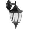 Стеклянный настенный фонарь уличный COVENTRY 91502 Bl прозрачный Oasis Light Стеклянный настенный фонарь уличный COVENTRY 91502 Bl прозрачный Oasis Light