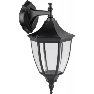 Настенный фонарь уличный COVENTRY 91502 Bl Oasis Light