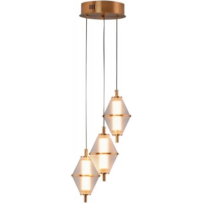 Подвесной светильник Senta V11363-PL