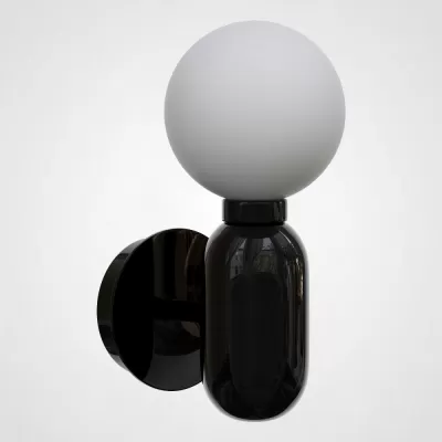 Бра  44.391 ImperiumLoft белое