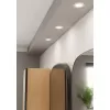 Точечный светильник Fueva 6 901416 белый Eglo