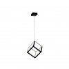 Подвесной светильник Куб CL719201 черный Citilux