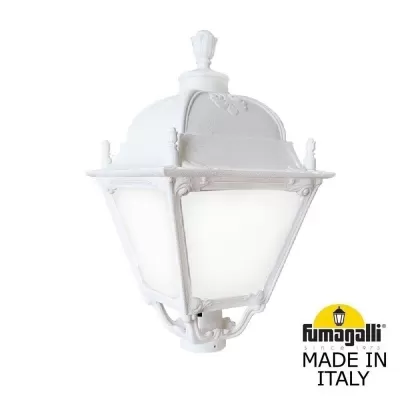 Уличный консольный светильник Simon U33.000.000.WYH27 Fumagalli