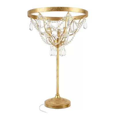 Интерьерная настольная лампа Foil 10430T Loft It