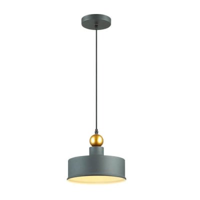 Подвесной светильник Bolli 4088/1 Odeon Light дизайнерский