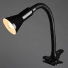 Офисная настольная лампа Cord A1210LT-1BK Artelamp