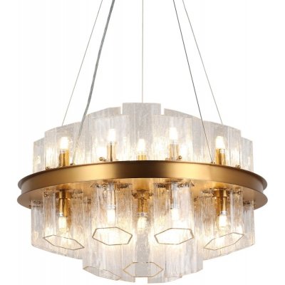 Подвесная люстра BRCH9191 BRCH9191-AB DeLight Collection