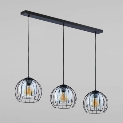 Подвесной светильник Universo 4483 Universo TK Lighting дизайнерский