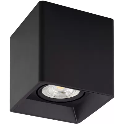 Точечный светильник Soro DK3030-BK Denkirs