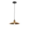 Подвесной светильник Romo SL1017.203.01 конус желтый ST Luce