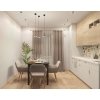 Подвесной светильник DK402 DK4022-BK черный Denkirs