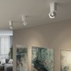 Точечный светильник Cubus 25043/LED белый Elektrostandard