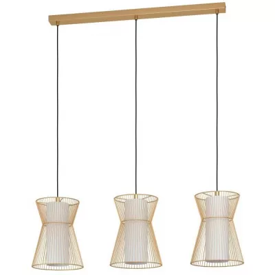 Подвесной светильник MASETA 99636 Eglo австрия