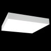 Потолочный светильник Zon C067CL-L48W3K белый Maytoni