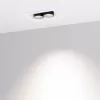Точечный светильник ORIENT 034876 Arlight