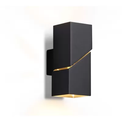 Настенный светильник Wallers FW2475 Ambrella