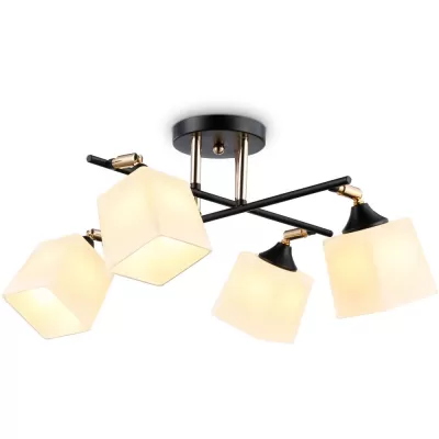 Потолочная люстра TRADITIONAL TR303084 Ambrella Потолочная люстра TRADITIONAL TR303084 Ambrella