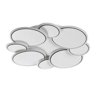 Потолочный светильник Bridge 8011/80CL Lumion Потолочный светильник Bridge 8011/80CL Lumion