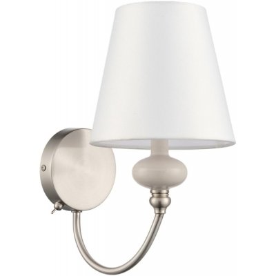 Бра Kentuki 8283/1W Lumion белое