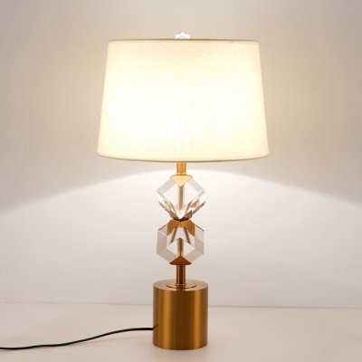 Интерьерная настольная лампа Gantry 30071