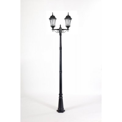 Наземный фонарь ASTORIA 1 L 91310LA 18 Bl Oasis Light Уличный