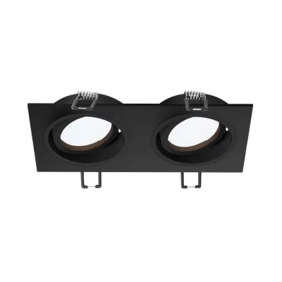 Точечный светильник Alto WDL-GU5.3/02BL-02 Wolta