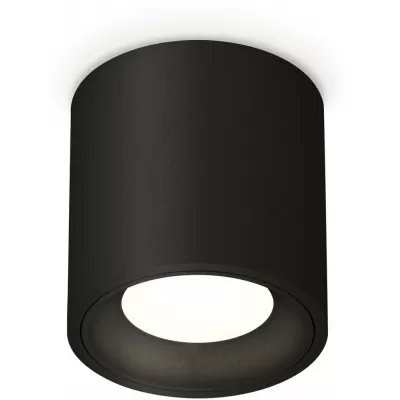 Точечный светильник Techno Spot XS7532010 Ambrella