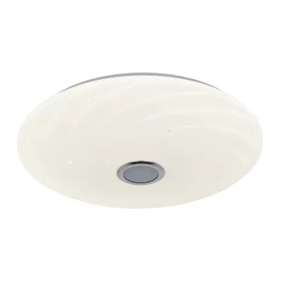 Потолочный светильник ULI-D291 72W/SW+RGB/50 MERCURY Uniel Потолочный светильник ULI-D291 72W/SW+RGB/50 MERCURY Uniel