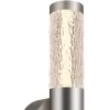 Бра Columnia 4051/11/02W прозрачное цилиндр Stilfort