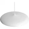 Подвесной светильник Plato 10119 White белый круглый Loft It