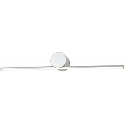 Настенный светильник Line 10291/1LED Silver Escada