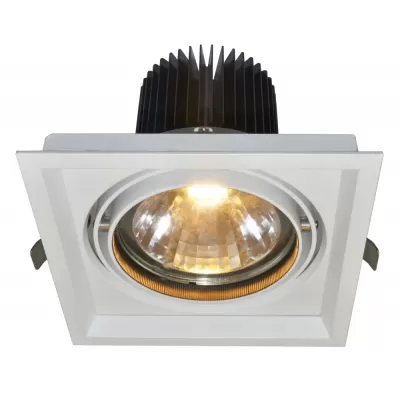 Точечный светильник Technika A2134PL-1WH Artelamp