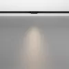 Трековый светильник Points S TR100-2-2W4K-S-B прозрачный Maytoni