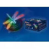 Газонная световая фигура  USL-S-106/PT075 Magic dragonfly прозрачный Uniel