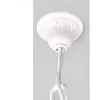 Уличный светильник подвесной GLOBE 250 G25.120.S30.WYF1R форма шар белый Fumagalli Уличный светильник подвесной GLOBE 250 G25.120.S30.WYF1R форма шар белый Fumagalli