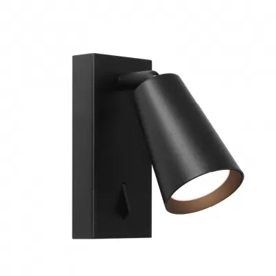 Спот Wsl-Gu10 WSL-GU10/W11BL Wolta