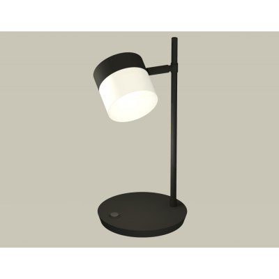 Интерьерная настольная лампа TRADITIONAL XB9802204 Ambrella