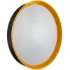Настенно-потолочный светильник Tuna Yellow 7711/DL белый Sonex