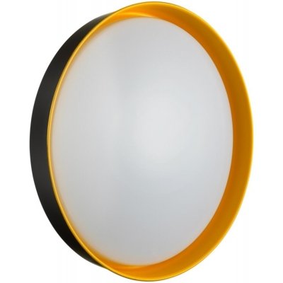 Настенно-потолочный светильник Tuna Yellow 7711/DL Sonex