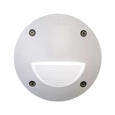 Подсветка для лестниц и ступеней Leti 2C4.000.000.WYG1L Fumagalli