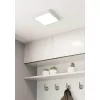 Потолочный светильник FUEVA 5 900647 белый Eglo