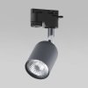 Трековый светильник Tracer 6058 Tracer серый TK Lighting