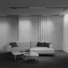 Трековый светильник Basis TR240-4-18WTW-DSZ-B белый Maytoni